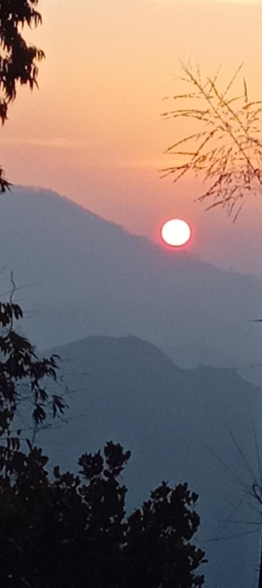 Saveen View Ella Exteriör bild