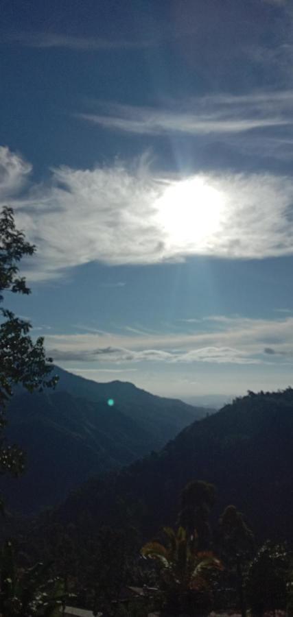 Saveen View Ella Exteriör bild